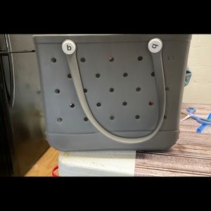 COPY - Large bogg bag